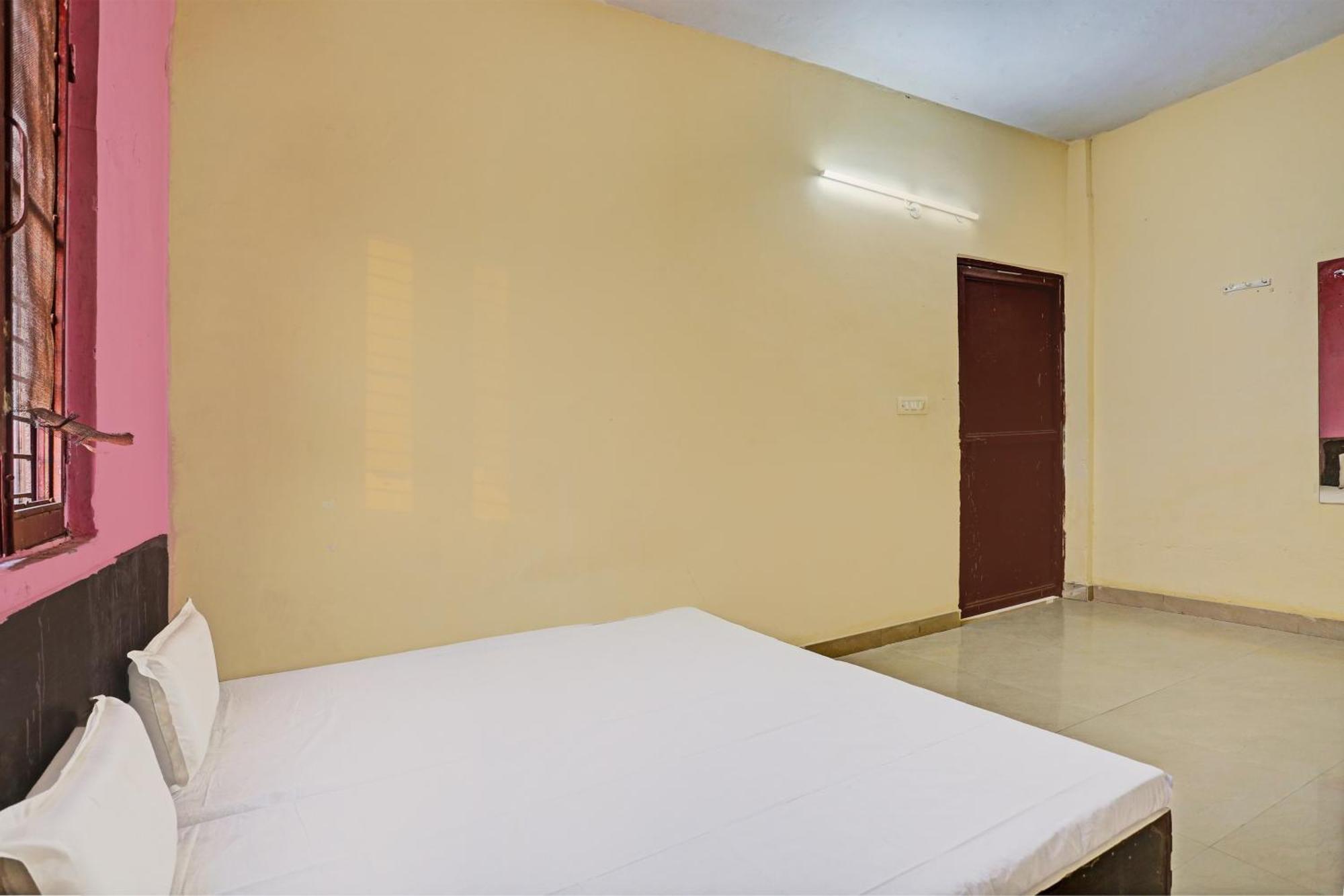 Hotel O Kamla Banquet Hall Moradabad Exterior photo
