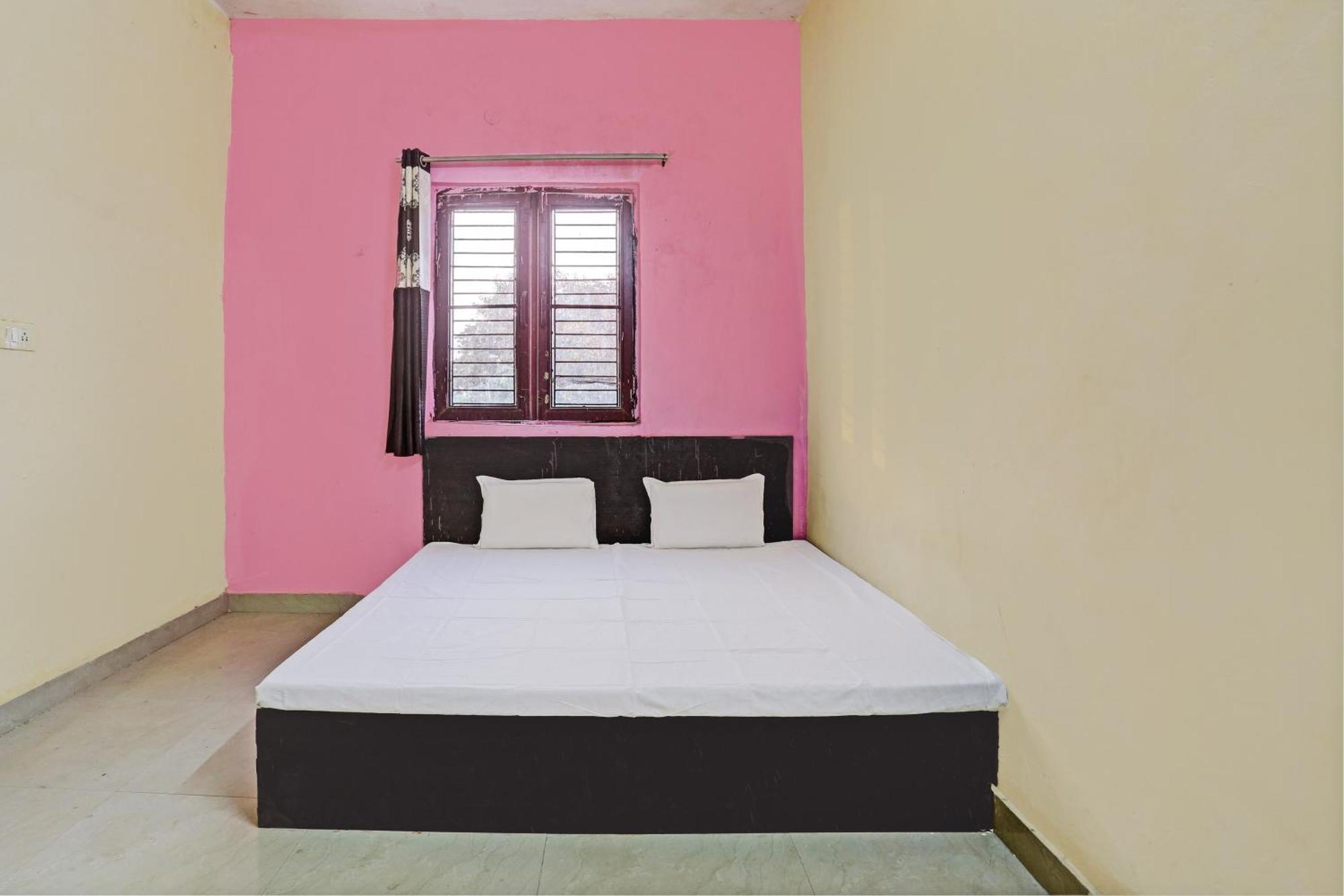 Hotel O Kamla Banquet Hall Moradabad Exterior photo