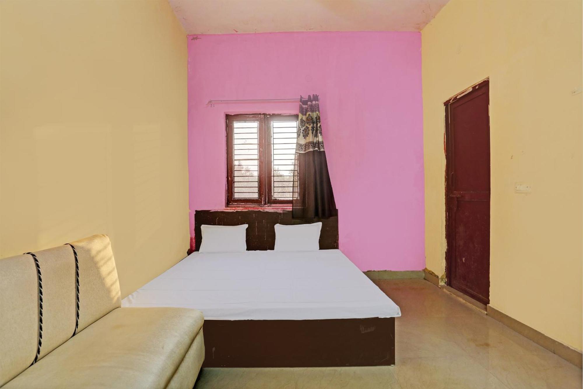 Hotel O Kamla Banquet Hall Moradabad Exterior photo