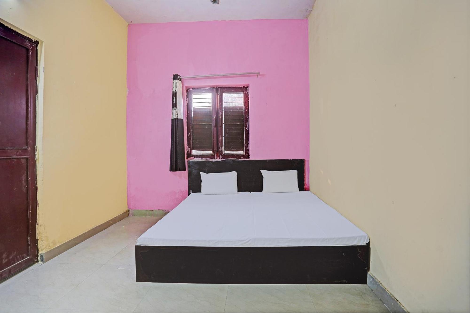 Hotel O Kamla Banquet Hall Moradabad Exterior photo