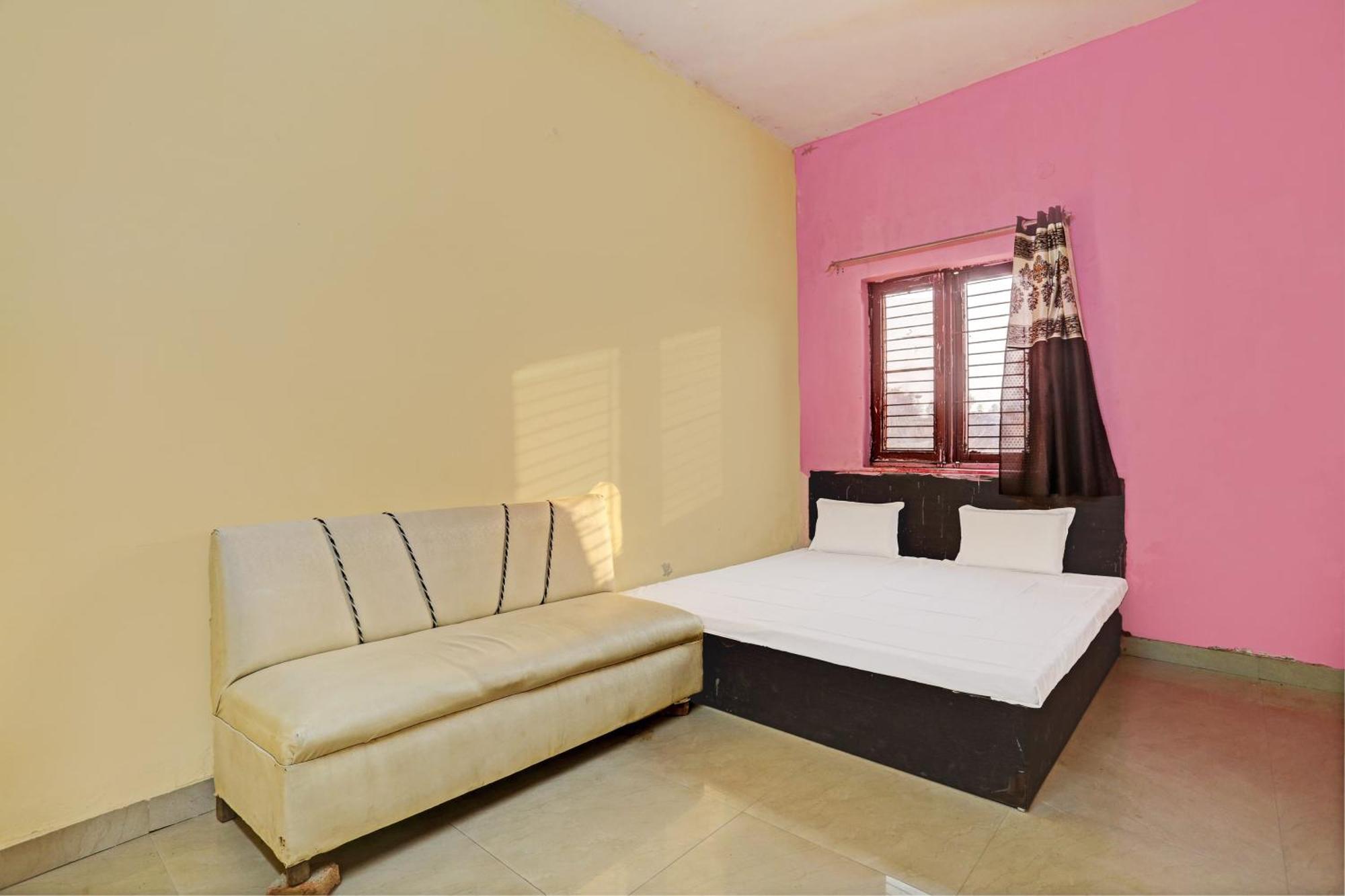 Hotel O Kamla Banquet Hall Moradabad Exterior photo